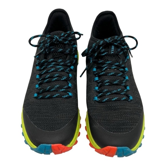 Merrell Bravada Black Gecko Hiking Outdoor Trail Running Shoes Women’s 8.5 - Picture 4 of 14